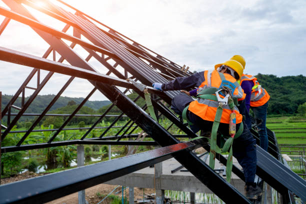 Best Roof Replacement Cost  in Alsip, IL