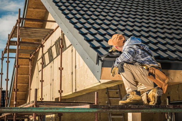Best Residential Roofing Contractor  in Alsip, IL