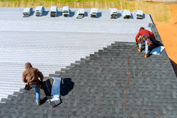 Quick and Trustworthy Emergency Roof Repair Services in Alsip, IL